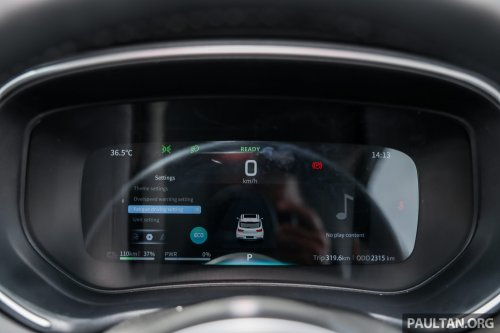 Seres 3 EV in Malaysia, 10 units only, RM95k all in – Seres 5 Pro REEV with 1,175 km range coming Q1 2026