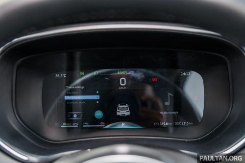 Seres 3 EV in Malaysia, 10 units only, RM95k all in – Seres 5 Pro REEV with 1,175 km range coming Q1 2026