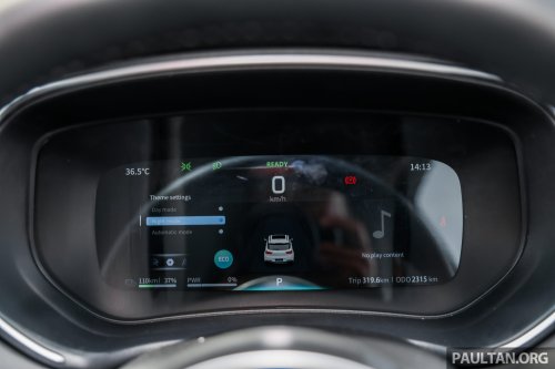 Seres 3 EV in Malaysia, 10 units only, RM95k all in – Seres 5 Pro REEV with 1,175 km range coming Q1 2026