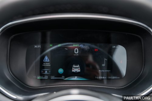 Seres 3 EV in Malaysia, 10 units only, RM95k all in – Seres 5 Pro REEV with 1,175 km range coming Q1 2026