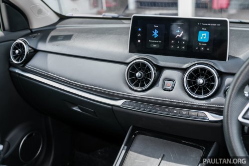 Seres 3 EV in Malaysia, 10 units only, RM95k all in – Seres 5 Pro REEV with 1,175 km range coming Q1 2026