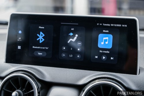 Seres 3 EV in Malaysia, 10 units only, RM95k all in – Seres 5 Pro REEV with 1,175 km range coming Q1 2026