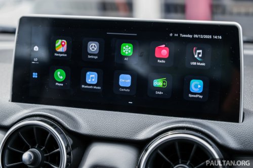 Seres 3 EV in Malaysia, 10 units only, RM95k all in – Seres 5 Pro REEV with 1,175 km range coming Q1 2026