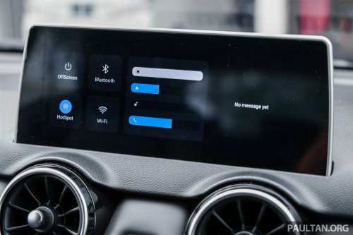 Seres 3 EV in Malaysia, 10 units only, RM95k all in – Seres 5 Pro REEV with 1,175 km range coming Q1 2026