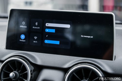Seres 3 EV in Malaysia, 10 units only, RM95k all in – Seres 5 Pro REEV with 1,175 km range coming Q1 2026