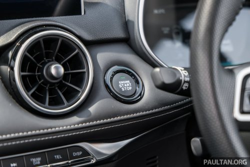 Seres 3 EV in Malaysia, 10 units only, RM95k all in – Seres 5 Pro REEV with 1,175 km range coming Q1 2026