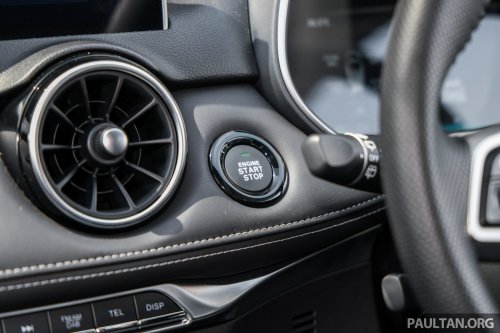 Seres 3 EV in Malaysia, 10 units only, RM95k all in – Seres 5 Pro REEV with 1,175 km range coming Q1 2026
