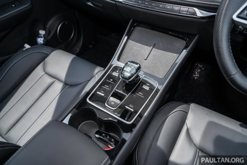 Seres 3 EV in Malaysia, 10 units only, RM95k all in – Seres 5 Pro REEV with 1,175 km range coming Q1 2026