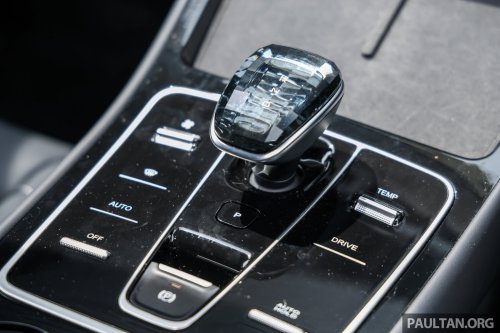 Seres 3 EV in Malaysia, 10 units only, RM95k all in – Seres 5 Pro REEV with 1,175 km range coming Q1 2026