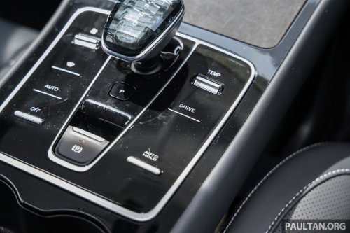 Seres 3 EV in Malaysia, 10 units only, RM95k all in – Seres 5 Pro REEV with 1,175 km range coming Q1 2026