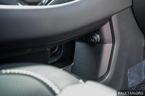 Seres 3 EV in Malaysia, 10 units only, RM95k all in – Seres 5 Pro REEV with 1,175 km range coming Q1 2026