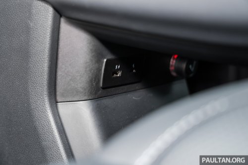 Seres 3 EV in Malaysia, 10 units only, RM95k all in – Seres 5 Pro REEV with 1,175 km range coming Q1 2026