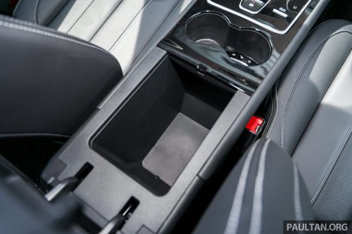 Seres 3 EV in Malaysia, 10 units only, RM95k all in – Seres 5 Pro REEV with 1,175 km range coming Q1 2026
