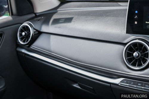 Seres 3 EV in Malaysia, 10 units only, RM95k all in – Seres 5 Pro REEV with 1,175 km range coming Q1 2026