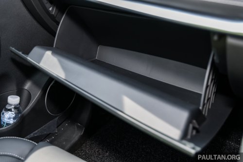 Seres 3 EV in Malaysia, 10 units only, RM95k all in – Seres 5 Pro REEV with 1,175 km range coming Q1 2026