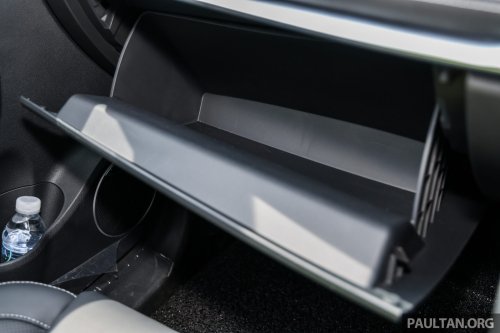 Seres 3 EV in Malaysia, 10 units only, RM95k all in – Seres 5 Pro REEV with 1,175 km range coming Q1 2026