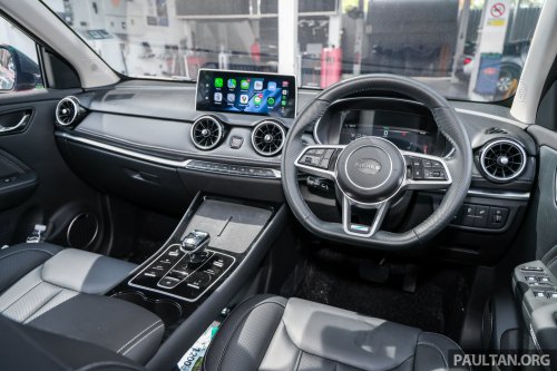 Seres 3 EV in Malaysia, 10 units only, RM95k all in – Seres 5 Pro REEV with 1,175 km range coming Q1 2026