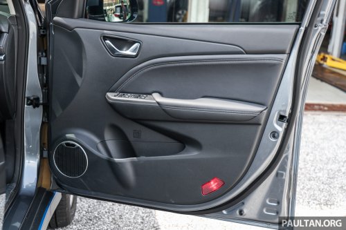 Seres 3 EV in Malaysia, 10 units only, RM95k all in – Seres 5 Pro REEV with 1,175 km range coming Q1 2026