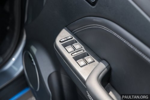 Seres 3 EV in Malaysia, 10 units only, RM95k all in – Seres 5 Pro REEV with 1,175 km range coming Q1 2026