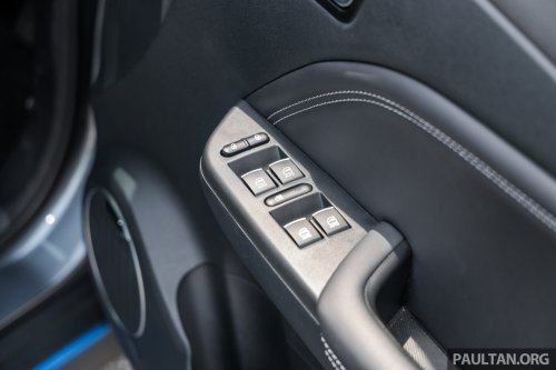 Seres 3 EV in Malaysia, 10 units only, RM95k all in – Seres 5 Pro REEV with 1,175 km range coming Q1 2026