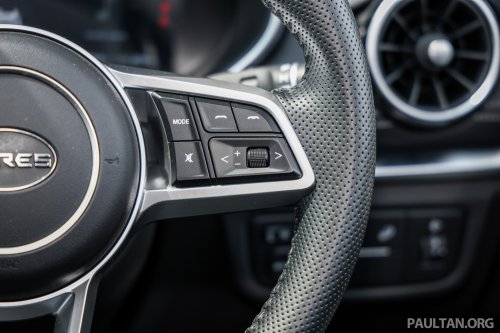 Seres 3 EV in Malaysia, 10 units only, RM95k all in – Seres 5 Pro REEV with 1,175 km range coming Q1 2026