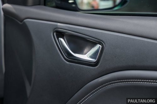 Seres 3 EV in Malaysia, 10 units only, RM95k all in – Seres 5 Pro REEV with 1,175 km range coming Q1 2026