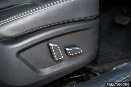 Seres 3 EV in Malaysia, 10 units only, RM95k all in – Seres 5 Pro REEV with 1,175 km range coming Q1 2026