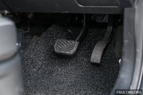 Seres 3 EV in Malaysia, 10 units only, RM95k all in – Seres 5 Pro REEV with 1,175 km range coming Q1 2026