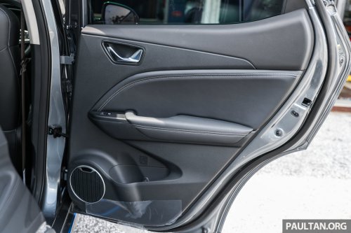 Seres 3 EV in Malaysia, 10 units only, RM95k all in – Seres 5 Pro REEV with 1,175 km range coming Q1 2026