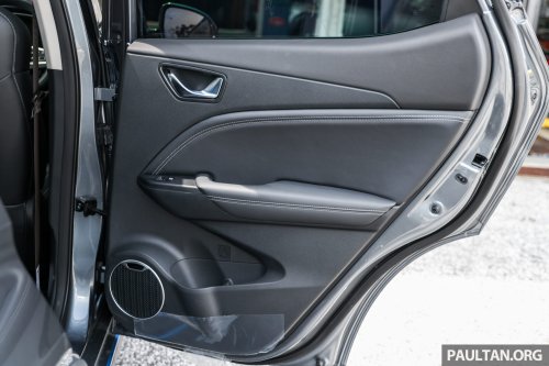 Seres 3 EV in Malaysia, 10 units only, RM95k all in – Seres 5 Pro REEV with 1,175 km range coming Q1 2026