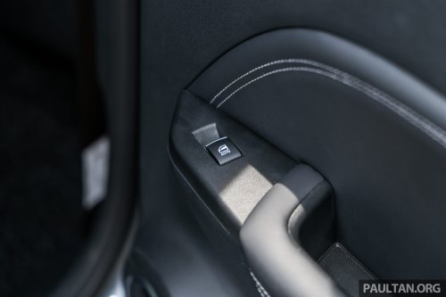 Seres 3 EV in Malaysia, 10 units only, RM95k all in – Seres 5 Pro REEV with 1,175 km range coming Q1 2026