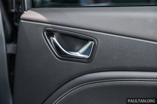 Seres 3 EV in Malaysia, 10 units only, RM95k all in – Seres 5 Pro REEV with 1,175 km range coming Q1 2026