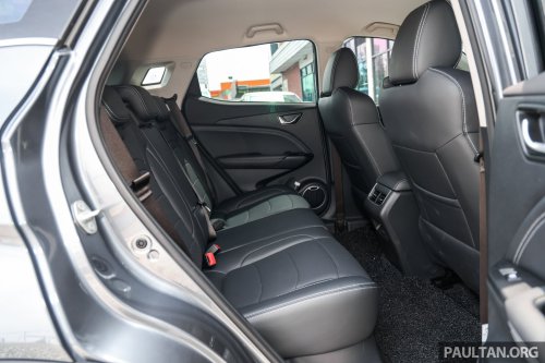 Seres 3 EV in Malaysia, 10 units only, RM95k all in – Seres 5 Pro REEV with 1,175 km range coming Q1 2026