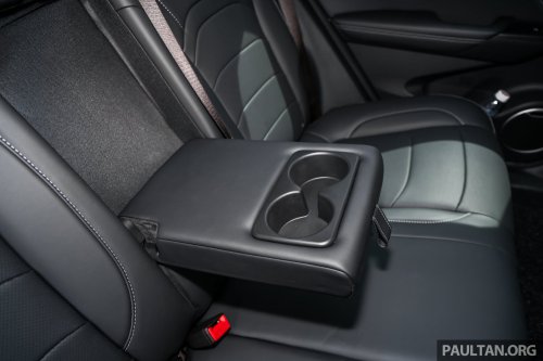 Seres 3 EV in Malaysia, 10 units only, RM95k all in – Seres 5 Pro REEV with 1,175 km range coming Q1 2026