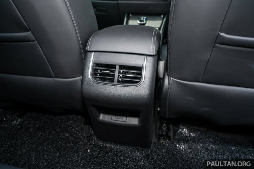 Seres 3 EV in Malaysia, 10 units only, RM95k all in – Seres 5 Pro REEV with 1,175 km range coming Q1 2026