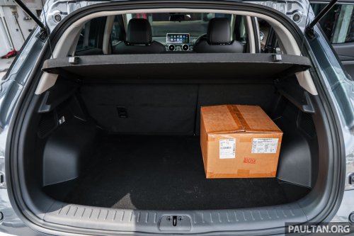 Seres 3 EV in Malaysia, 10 units only, RM95k all in – Seres 5 Pro REEV with 1,175 km range coming Q1 2026