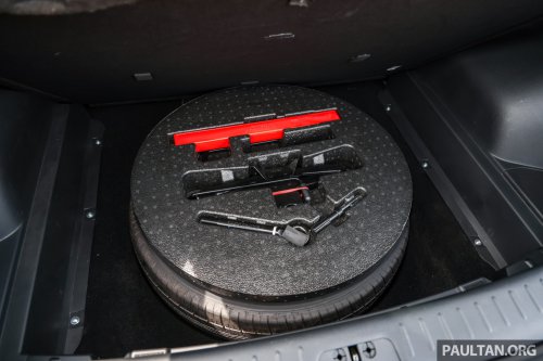 Seres 3 EV in Malaysia, 10 units only, RM95k all in – Seres 5 Pro REEV with 1,175 km range coming Q1 2026