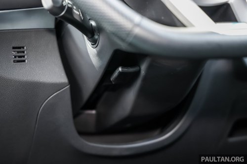 Seres 3 EV in Malaysia, 10 units only, RM95k all in – Seres 5 Pro REEV with 1,175 km range coming Q1 2026