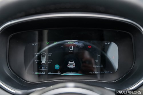 Seres 3 EV in Malaysia, 10 units only, RM95k all in – Seres 5 Pro REEV with 1,175 km range coming Q1 2026