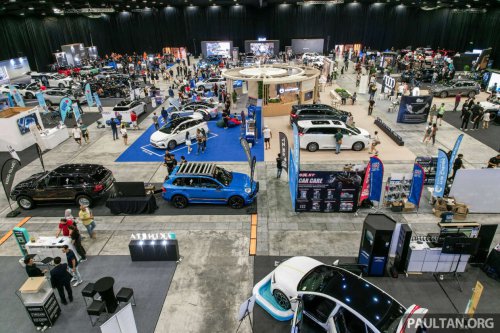 OMV/402 revision still being finalised, but indication is of “very little or no impact” to CKD pricing – MAA