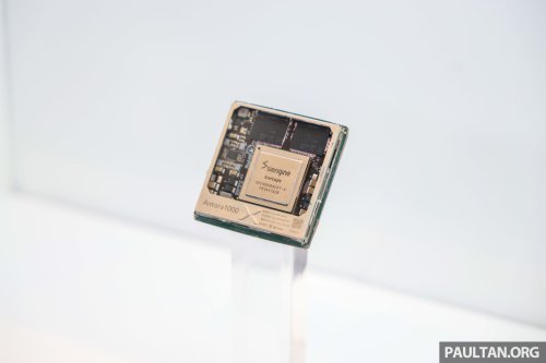 Proton Atlas OS to use E02 Ultra, E06 8-core chips in 2026 – faster processing, better ADAS, AI ready