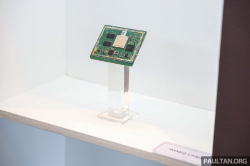 Proton Atlas OS to use E02 Ultra, E06 8-core chips in 2026 – faster processing, better ADAS, AI ready