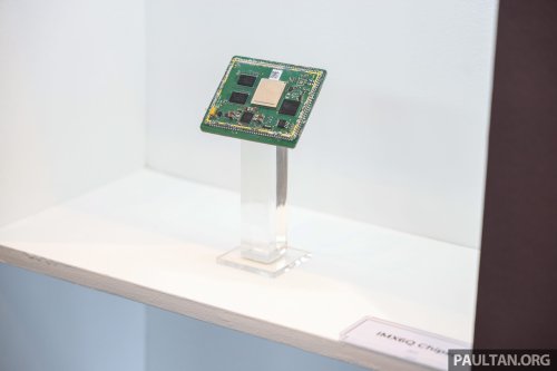 Proton, Proton Atlas OS to use E02 Ultra, E06 8-core chips in 2026 – faster processing, better ADAS, AI ready