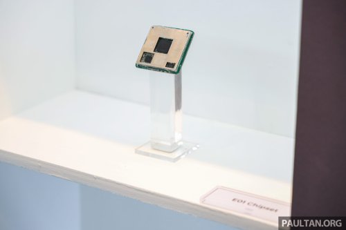 Proton Atlas OS to use E02 Ultra, E06 8-core chips in 2026 – faster processing, better ADAS, AI ready