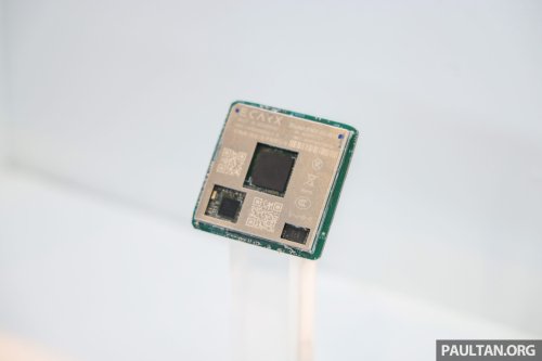 Proton Atlas OS to use E02 Ultra, E06 8-core chips in 2026 – faster processing, better ADAS, AI ready