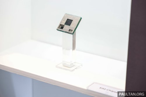 Proton Atlas OS to use E02 Ultra, E06 8-core chips in 2026 – faster processing, better ADAS, AI ready