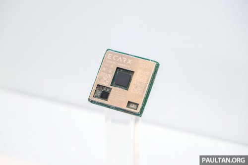 Proton Atlas OS to use E02 Ultra, E06 8-core chips in 2026 – faster processing, better ADAS, AI ready