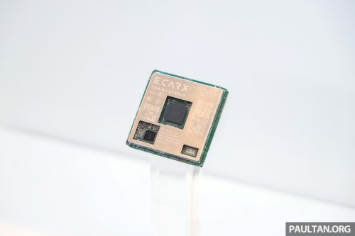 Proton Atlas OS to use E02 Ultra, E06 8-core chips in 2026 – faster processing, better ADAS, AI ready