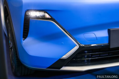 Proton eMas 7 PHEV full specifications revealed – 262 PS/262 Nm, two LFP battery sizes, up to 996 km WLTP