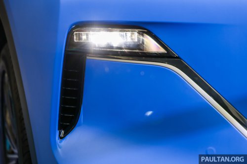 Proton eMas 7 PHEV previewed – first plug-in hybrid by P1 based on Geely Starray EM-i, priced fr RM130k?